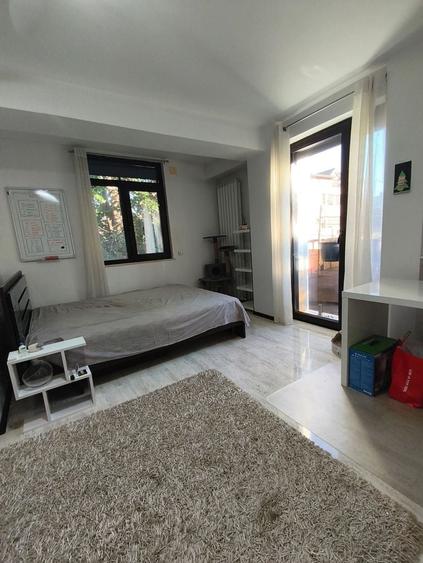 Casa 2016 Tomis 1, curte libera 80 mp pt. 2 mașini+grătar, pergola el. - 32