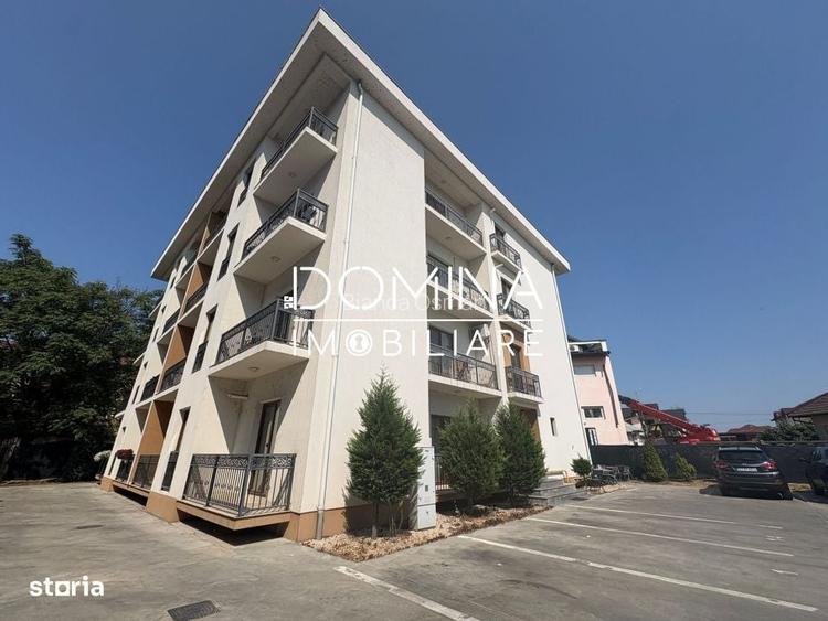 Vanzare apartament 3 camere, 87 mp, bloc 2019, str. Revolutiei
