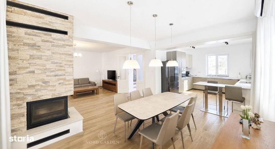 Vila 5 Camere | Lift| Acces Padure. - 8