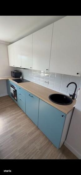 Apartament cu 2 camere în Spitalul Județean