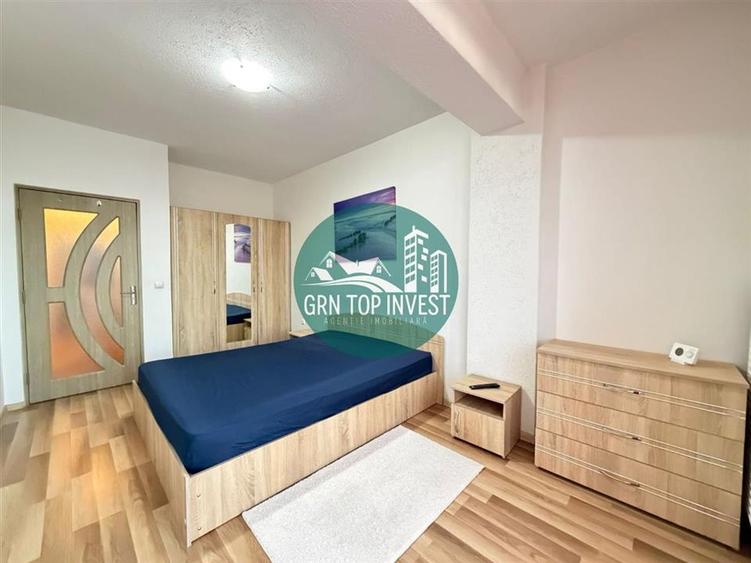 Apartament cu 2 camere nedecomandat în Exterior Sud
