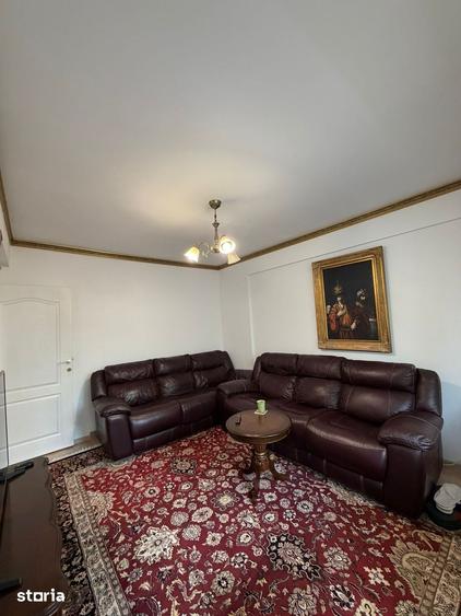 Apartament 2 camere,bucatarie inchisa Sos Alexandriei Bragadiru - 4