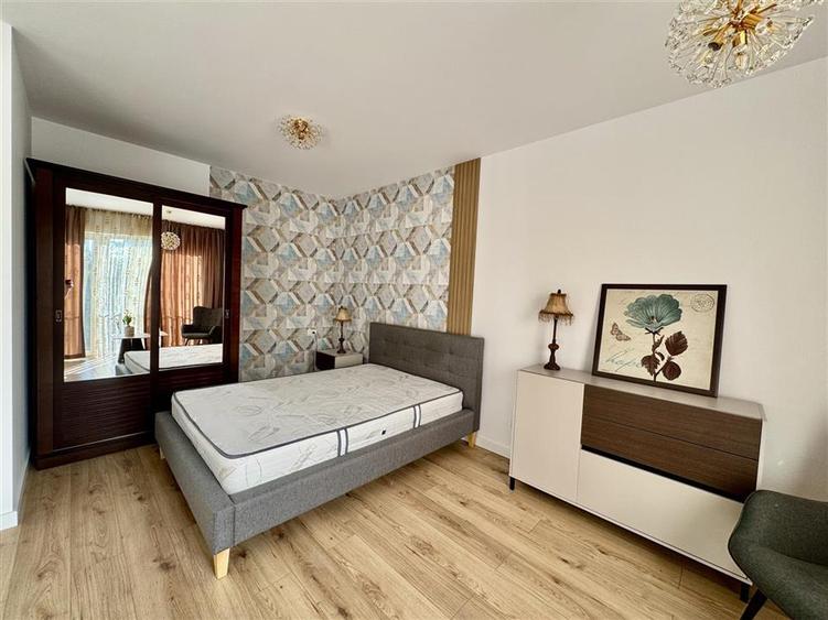 Garsoniera Vitus Residence | prima inchiriere | parcare - 3