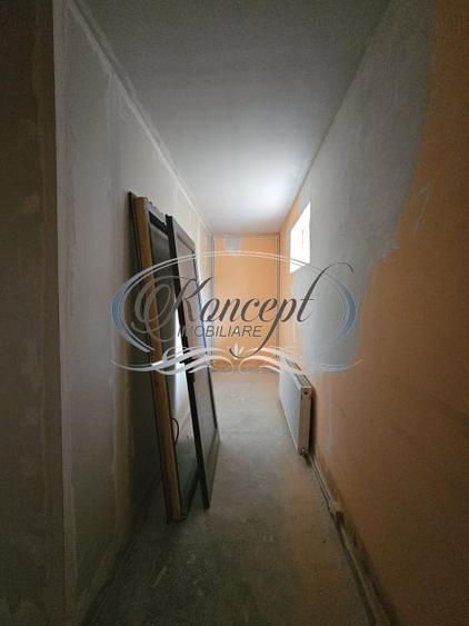 Spațiu comercial, de 160 mp, în Mănăștur