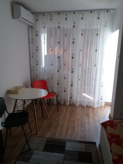 Garsonieră semidecomandată în Dristor