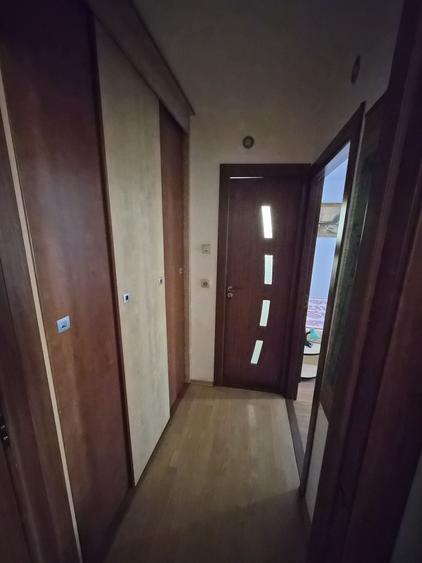 Apartament cu 2 camere semidecomandat în Nord-Vest