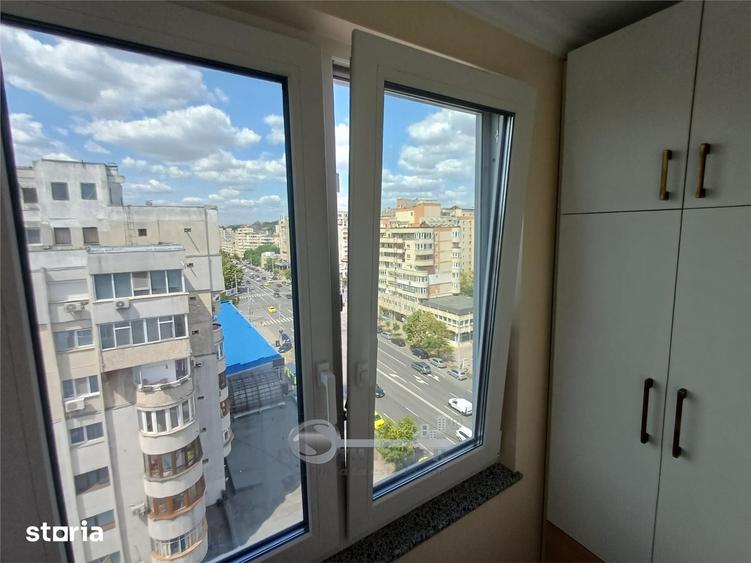 Apartament cu 2 camere în Canta