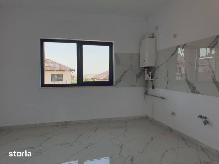 Casă cu 4 camere cu Teren 480 Mp în Valea Lupului