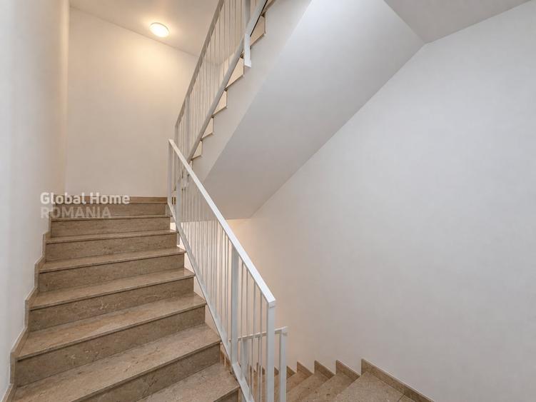 Apartament cu 2 camere decomandat, mobilat în Ștefan cel Mare