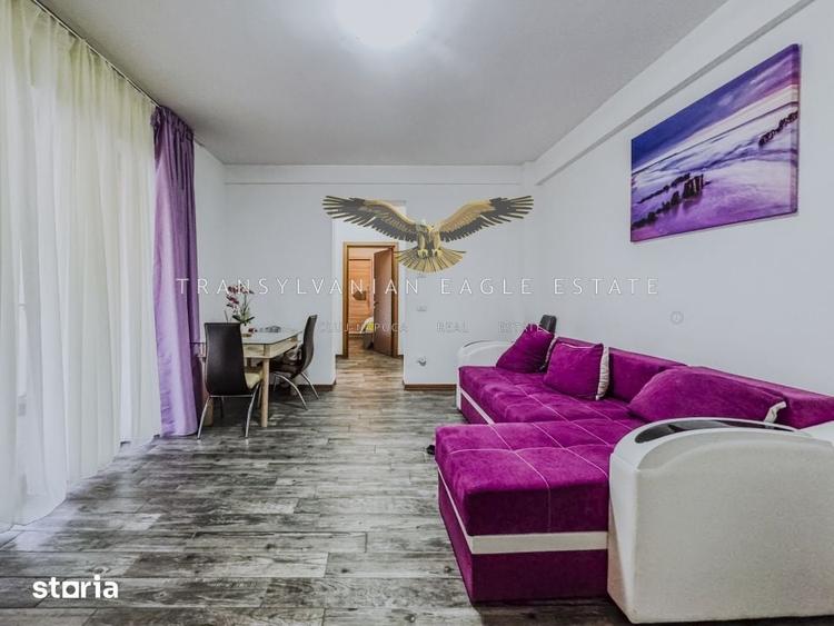Apartament modern situat langa Grand Hotel Italia - 5