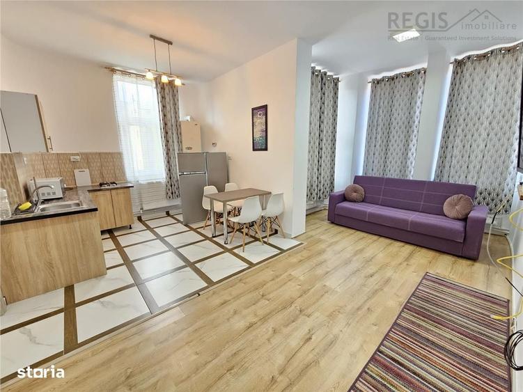 Studio modern Avram Iancu - 5