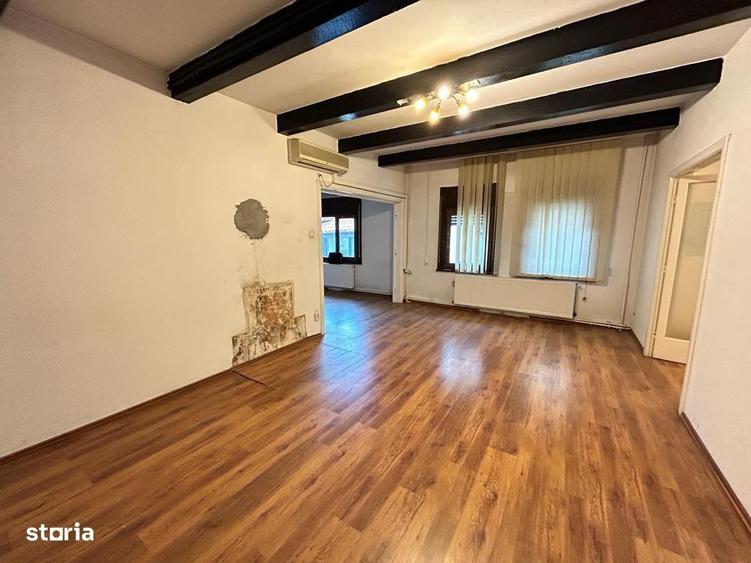 Comision 0% | Apartament 3 camere in vila Aurel Vlaicu | Garaj 26.48 m - 16