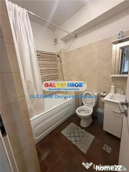 Apartament cu 2 camere decomandat în Chiajna
