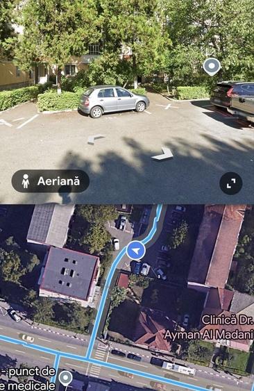 Apartament cu 3 camere semidecomandat în Unirii