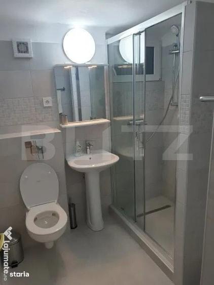 Oaza de Liniste si Intimitate: Garsoniera de 45 mp in Casa cu Intrare - 5
