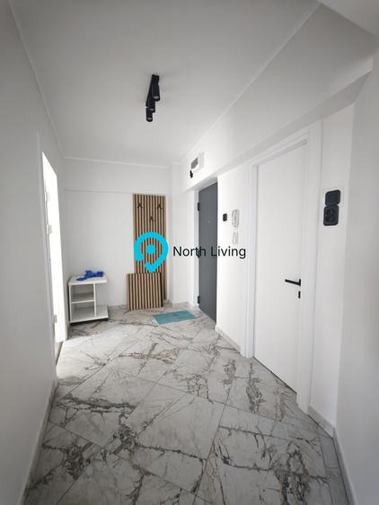 Apartament cu 2 camere decomandat în Moșilor