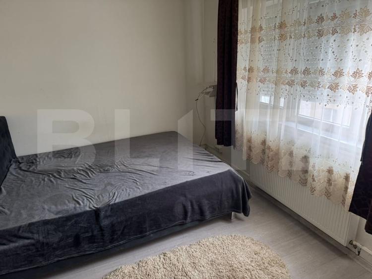 Apartament cu 2 camere semidecomandat, mobilat în Sud-Est