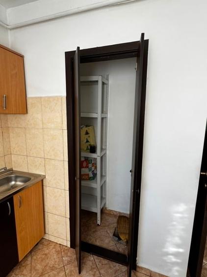 Apartament cu 2 camere decomandat, mobilat în Zahana