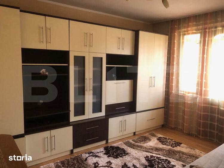 Apartament 2 camere, 42 mp, zona ?coala Mircea Eliade - 6