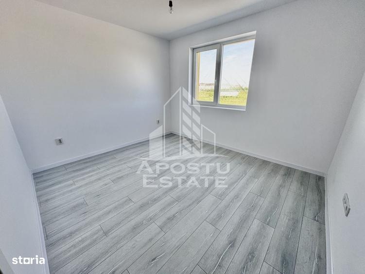 Apartament cu 3 camere în Calea Urseni