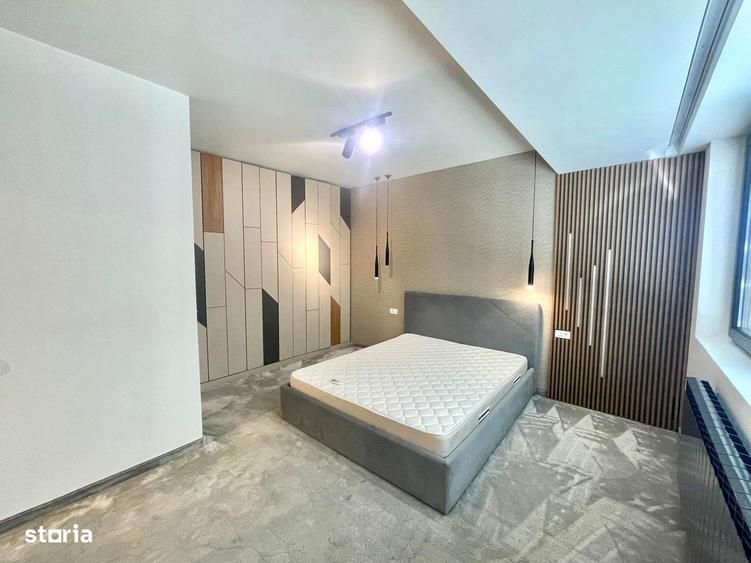 4 camere - BULEVARDUL PIPERA, Promenada - 8