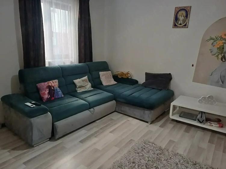 Apartament cu 2 camere decomandat în Dudu