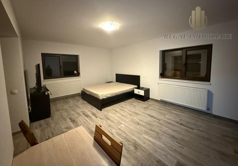 Garsoniera | Berceni - Aparatorii Patriei | Centrala proprie - 5