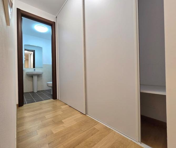 Apartament cu 3 camere în Kiseleff