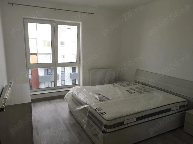 Apartament cu 2 camere decomandat în Bartolomeu