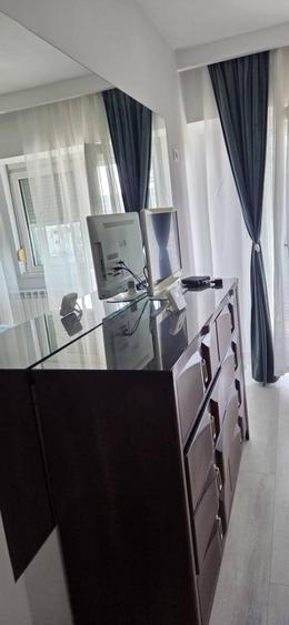 Apartament cu 2 camere decomandat, mobilat în Unirii