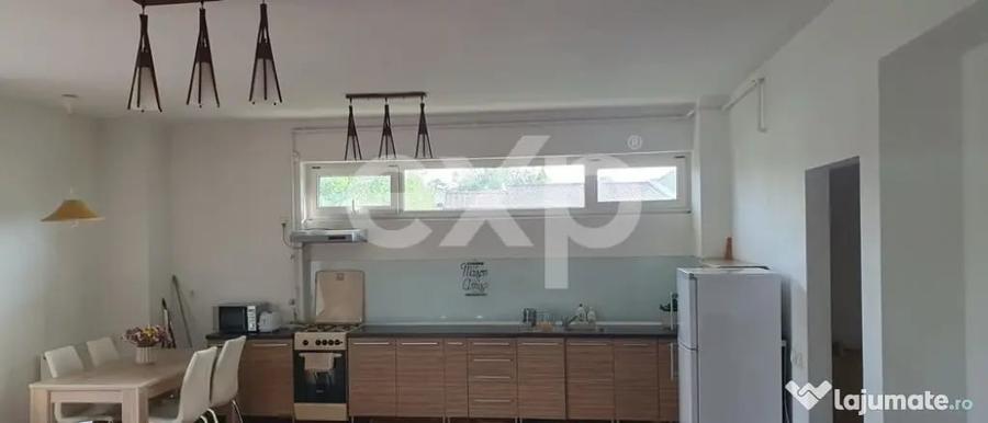 Apartament 2 camere | Manastur | USAMV - 1