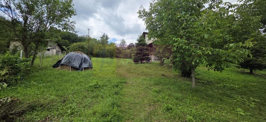 Cabana cu 5 camere de vanzare in Provita - 31
