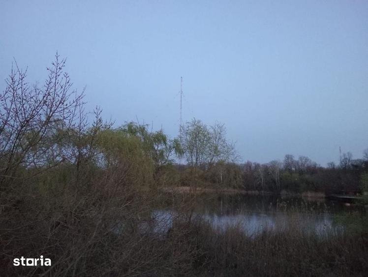 MEGA OCAZIE SE VAND PARCELE LA CEL MAI BUN PRET CU DESCHIDERE LA LACUL - 5