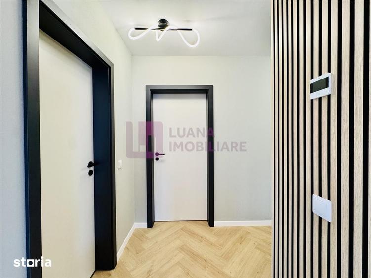 Apartament cu 4 camere în Central