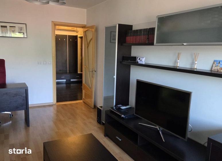 Apartament 2 camere Gara , 65 metri, etaj 7 Cod:162868 - 6