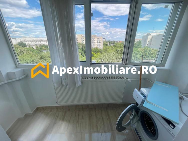 Apartament cu 2 camere semidecomandat în Titan — fotografia 3