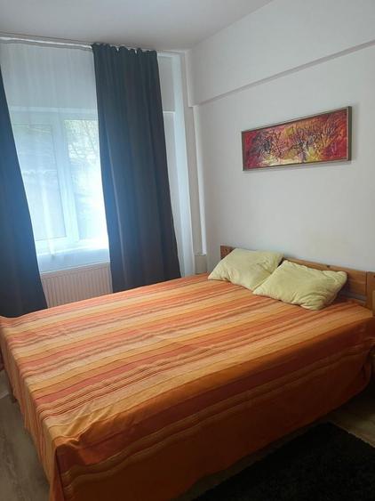 Apartament cu 4 camere în Popas Păcurari