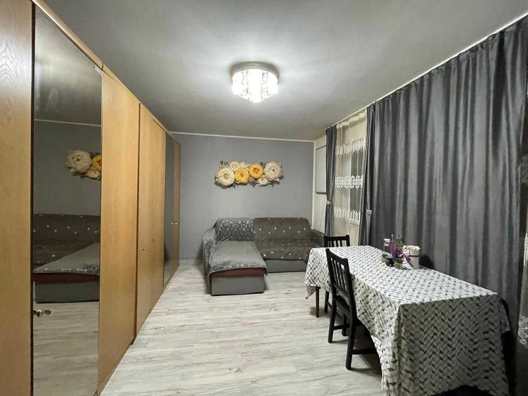 Apartament cu 4 camere decomandat în Mănăștur