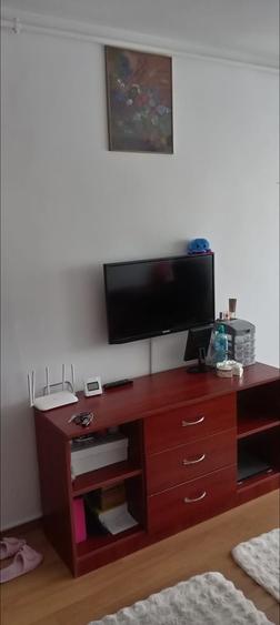 Garsonieră decomandată în Ludoș