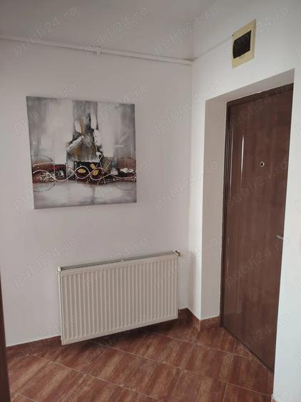 Apartament cu 2 camere decomandat în Semicentral
