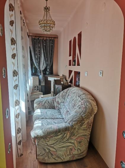 Casă individuală cu 5 camere cu Teren 1992 Mp în Hălmagiu