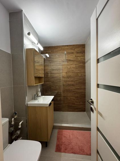 Garsonieră renovată | Prima închiriere | 35 mp | La doar 5 min metrou Gorjului - 18