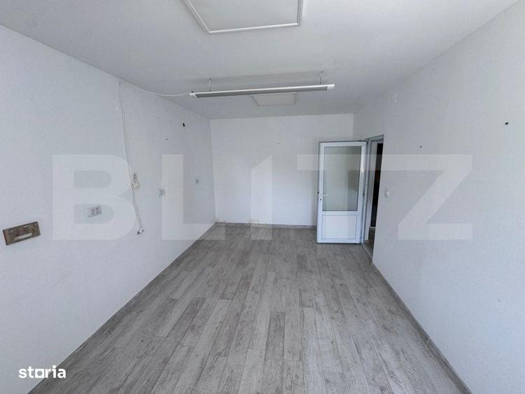 Spațiu comercial, de 225 mp, în Valea