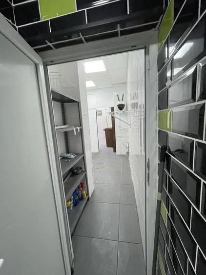 Spațiu comercial, de 60 mp, în Turda