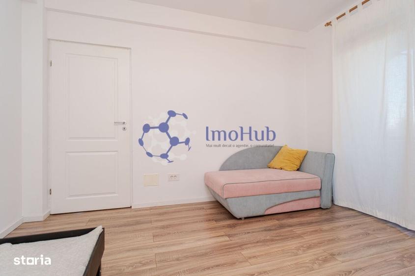 Casa de vanzare in Valea Lupului tip duplex, 4 camere, 118 mp - 14