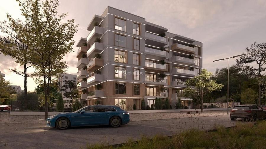 Teren Construcții intravilan de 2500 mp, în Băneasa