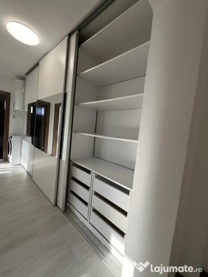 Apartament cu 3 camere decomandat în Pantelimon