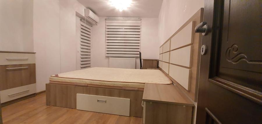 Apartament cu 2 camere, mobilat în Palat