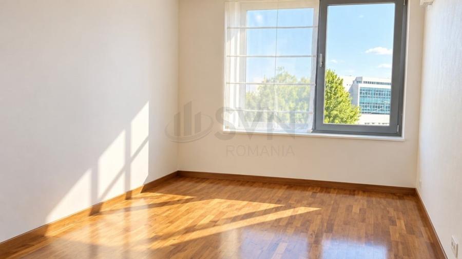 Apartament cu 4 camere decomandat în Iancu Nicolae