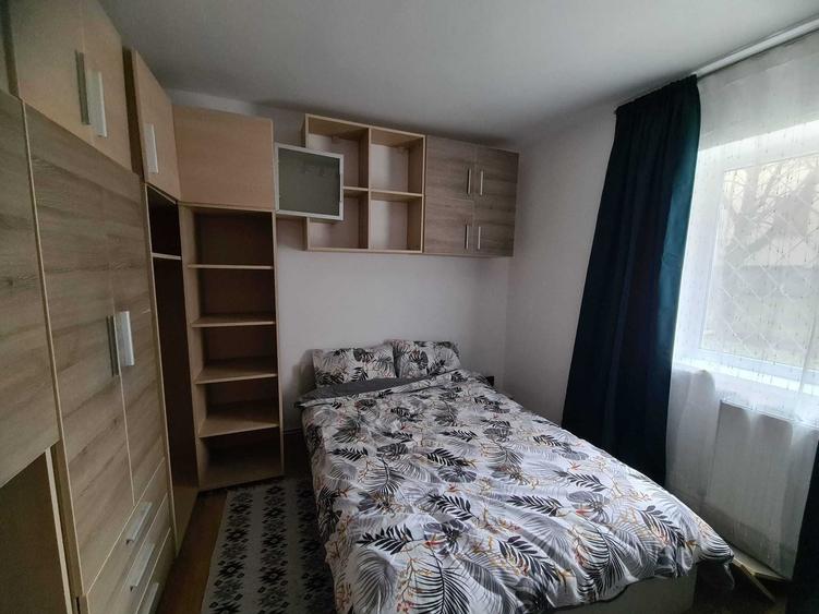 Inchiriez apartament cu doua camere city mall - 6